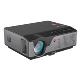 Projetor Smart Screen Linux 4500 Lumens Multilaser - Pj004