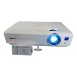 Projetor Sony Dx130b 2800 Lumens Datashow