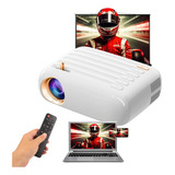 Projetor T3a Android 5500 Lumens Full