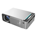 Projetor T6 Led Hdmi Android 9.1 Wifi Bluethoth 3.500 Lumens