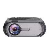 Projetor T7 4000 Lumens 1280p Full