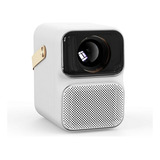 Projetor Wanbo T6 Max 650 Full Hd Hdmi Android 1920x1080p