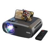 Projetor Wewatch V50 Full Hd 1080p 5g Wifi Bluetooth 