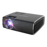 Projetor Wewatch V56, Cinema 1080p Full Hd Nativo Suporta 4k