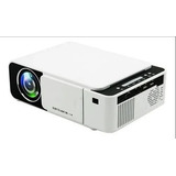 Projetor Wi Fi Datashow Retroprojetor Wifi Hdmi Vga Usb Sd