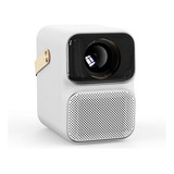 Projetor Xiaomi T6 Max Projector Portátil Lcd 1080p Full Hd