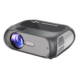 Projetores 4000 Lumens Espelhamento Wifi Hdmi 720p Cinema