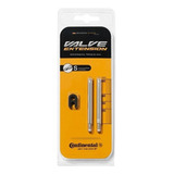 Prolongador Alongador De Válvula Continental Presta 60mm