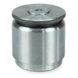 Prolongador Botton Aço Inox 304 (guarda-corpo)