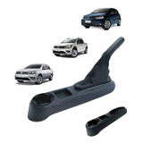 Prolongador Console Central Gol / Voyage / Saveiro G4 À G7