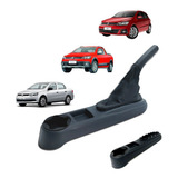 Prolongador Console Para Vw Gol/voyage/saveiro G3 G4 G5 G6