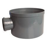 Prolongador Para Caixa De Gordura Tigre 1 Entrada 300mm 278