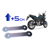 Prolongador Suspensão 5cm Nc750 700 Link