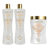 Promo Kit Selagem Verniz + Shampoo