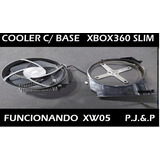 Promoção - Cooler Com Base Xbox
