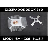 Promoção - Dissipador Xbox 360 Slim