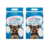 Promoção!! Kit Tapete Higiênico Good Pad 100unid. 60x60cm