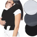 Promoção - Wrap Sling, Dry Fit, Canguru, Confortável