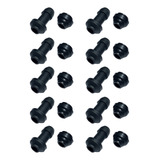 Promoção 10 Kits Reparo Pinça De Freio Caliper Coxim Honda