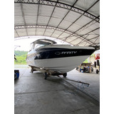 Promoção Bayliner 350 2013 (ñ Nx Phantom Coral Real Focker)