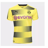 Promoção Camisa Borussia Dortmund Puma Oficial Foto Real