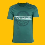 Promoção Camisa Camiseta Time De Futebol Palmeiras Original