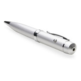Promoção Caneta Pen Drive 8 Gb E Laser Personalizada 07v2