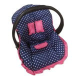 Promoção Capa Estofada P/ Bebe Conforto C/protetor De Cinto!