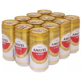 Promoção Cerveja Amstel Pack 12 Latas 269 Ml Envio 24 H