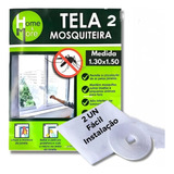 Promoção De Telas De Proteção Contra Mosquitos Frete Grátis