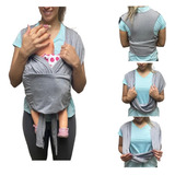 Promoção Do Mês Wrap Sling Canguru