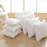 Promoção Enchimento Silicone Almofada Refil 45 X 45