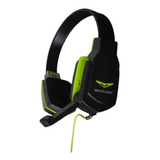 Promoção Fone Headset Gamer Multilaser- Ph146