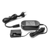 Promoção Fonte Ack-e10 Adaptador P/ Canon T3 T5 T6