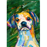Promoção Pintura Em Tela Feita À Mão Quadro Decorativo 32