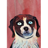 Promoção Pintura Em Tela Feita À Mão Quadro Decorativo 68