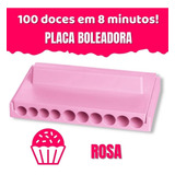 Promoção Placa Boleadora Para Doces