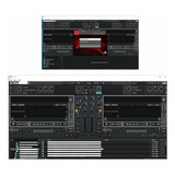 Promoção Programa Mix P/ Djs Traktor.pro. Mapeamento Teclado