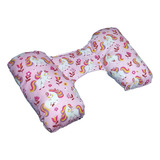 Promoção Protetor Pescoço Bebê Conforto/cadeirinha/carri