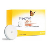 Promoção Sensor Freestyle Libre Com 1