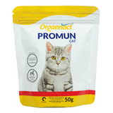 Promun Cat Organnact Suplemento Gatos Imunidade