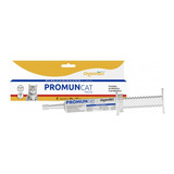 Promun Cat Pasta 27 Ml Organnact Suplemento Vitamínico