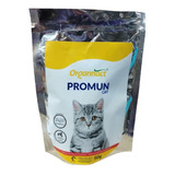 Promun Cat Pó 50 G Suplemento Gatos - Organnact
