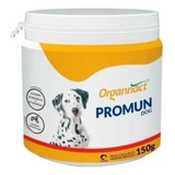 Promun Dog 150g - Suplemento Organnact