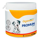 Promun Dog Organnact 150g