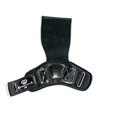 Pronta *entrega Hand Grip Power Crossfit Lpo Pull Up Luva 
