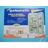 Gelomatic