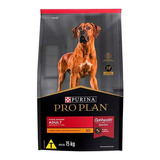 Proplan Adult Cão Large Breed 15kg