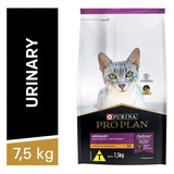 Proplan Cat Urinary Gatos Adultos 7,5kg