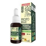 Propomax Extrato De Própolis Sem Álcool 30ml Apis Flora